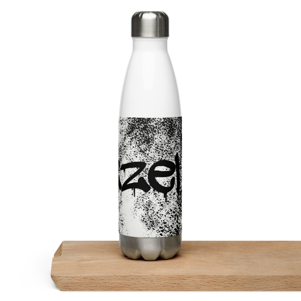 Chizzel Stainless Steel Water Bottle