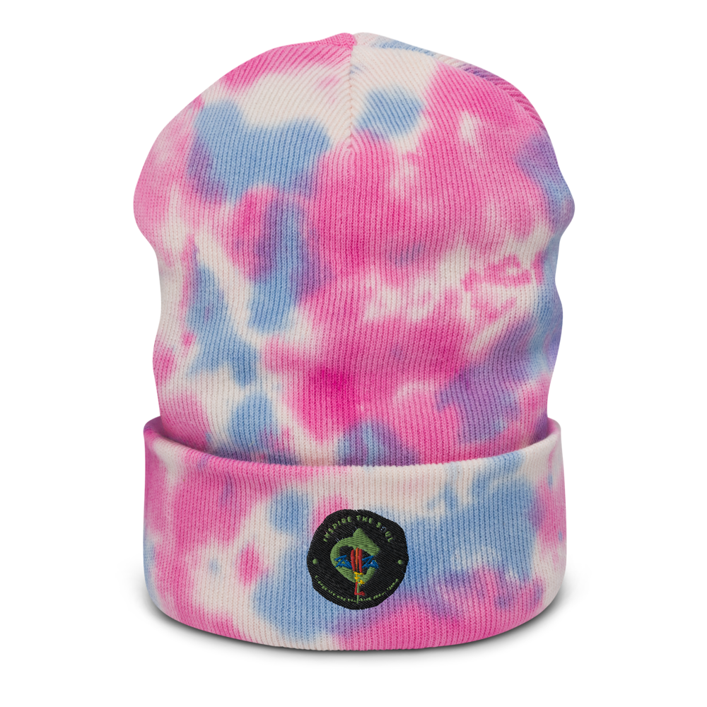 aChizzel Beanie