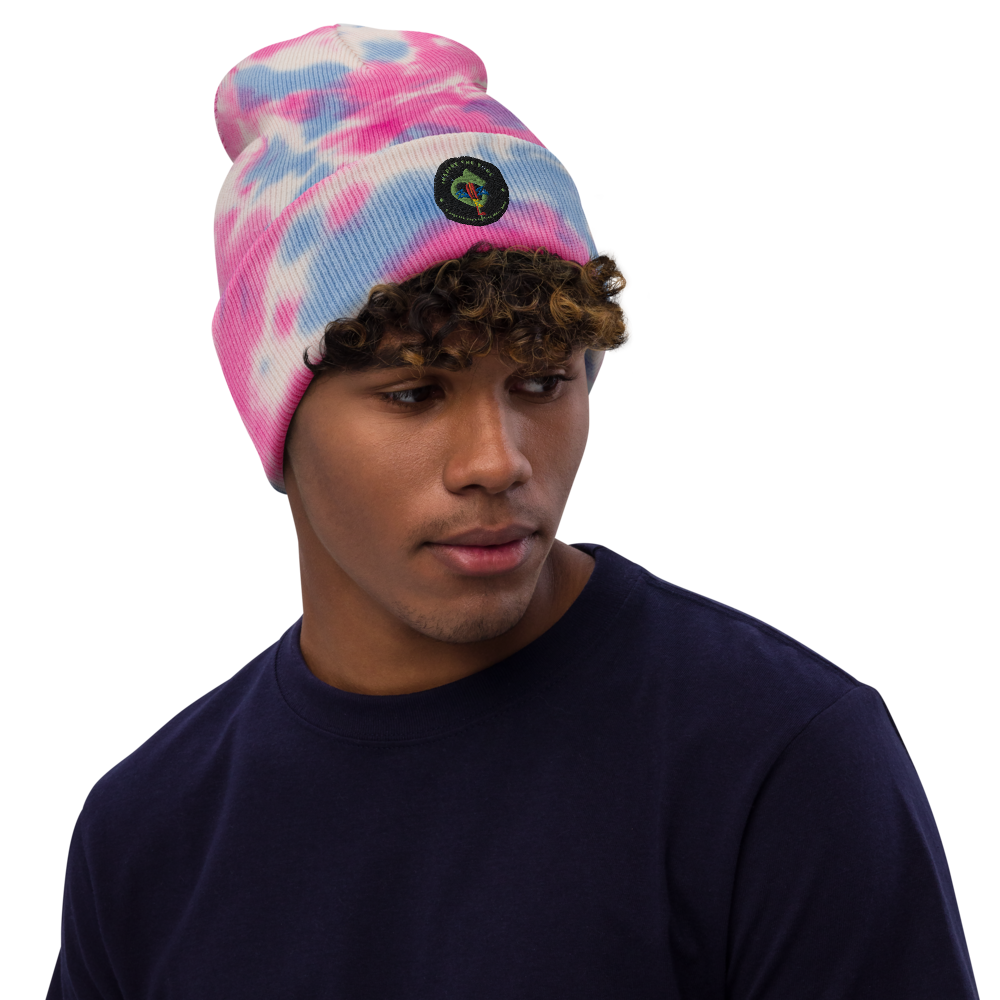 aChizzel Beanie