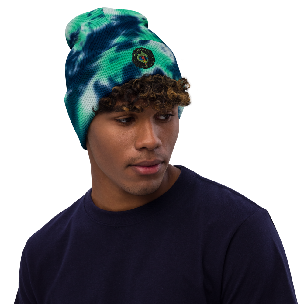 aChizzel Beanie