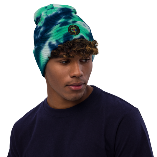 aChizzel Beanie