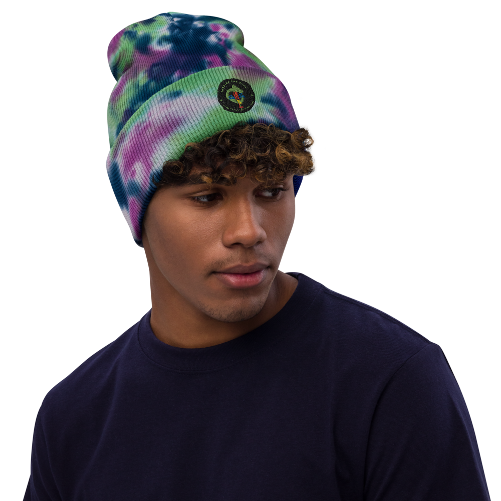 aChizzel Beanie