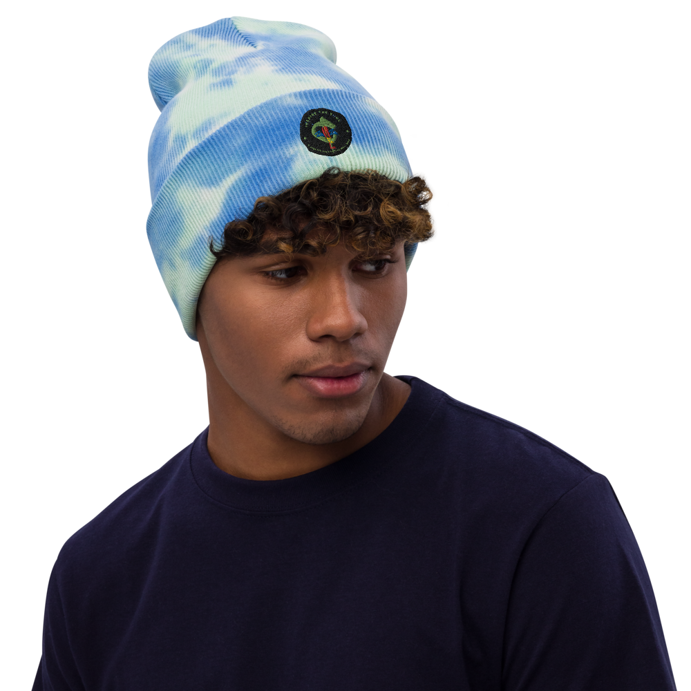 aChizzel Beanie