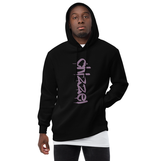 Chizzel Hoodie