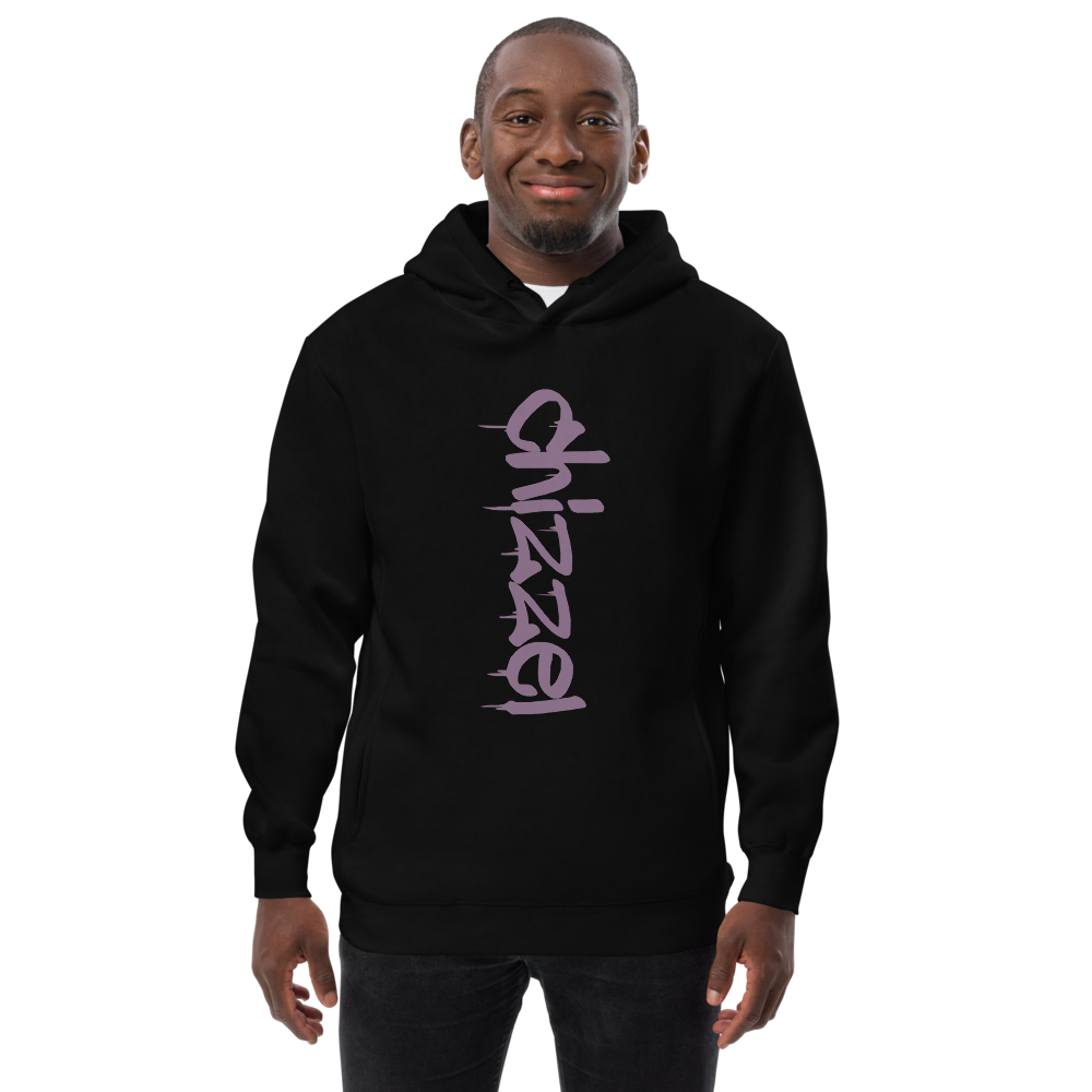 Chizzel Hoodie