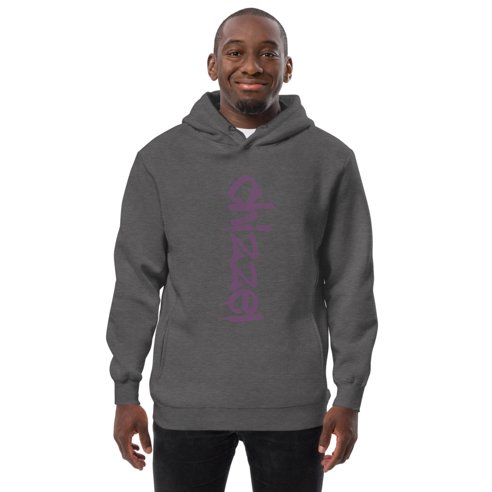 Chizzel Hoodie