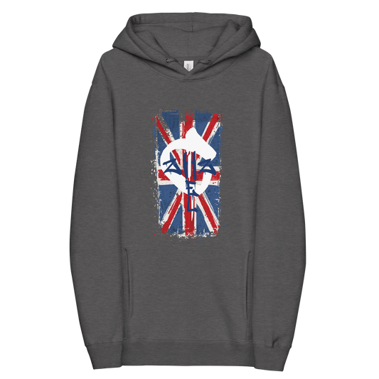 Unisex fashion hoodie