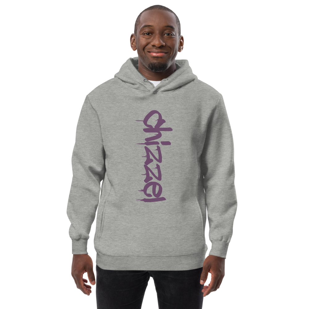 Chizzel Hoodie