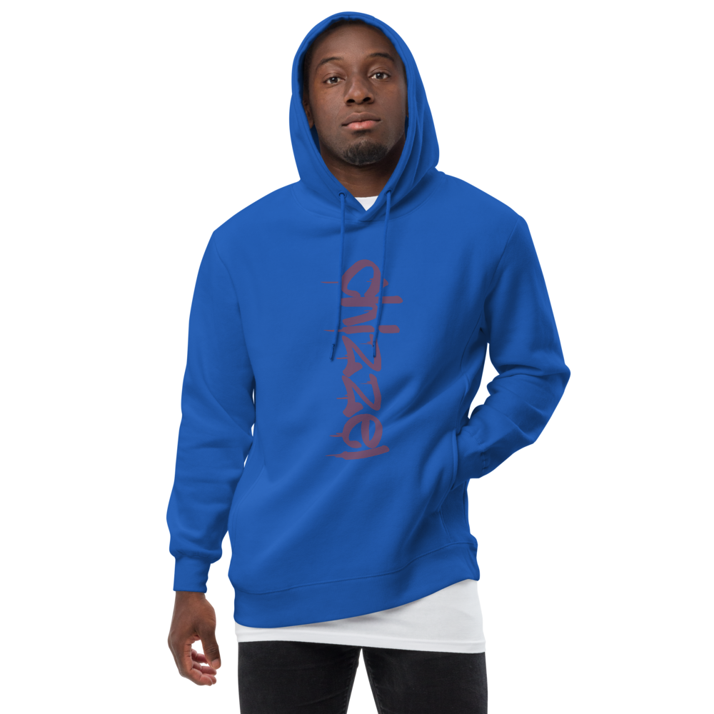 Chizzel Hoodie