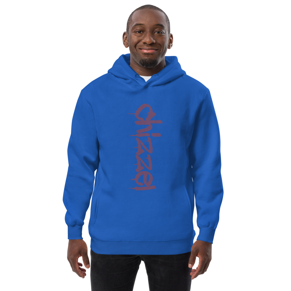 Chizzel Hoodie