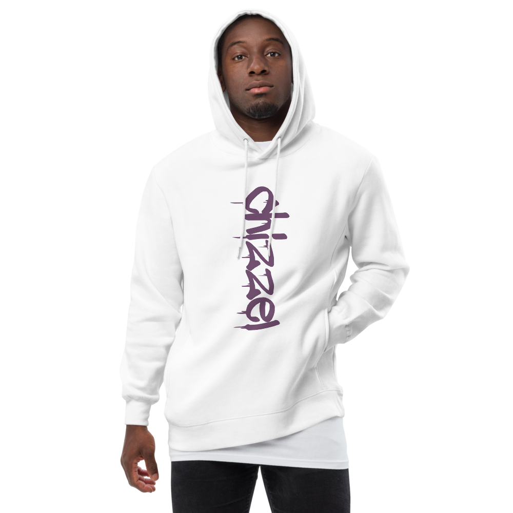 Chizzel Hoodie