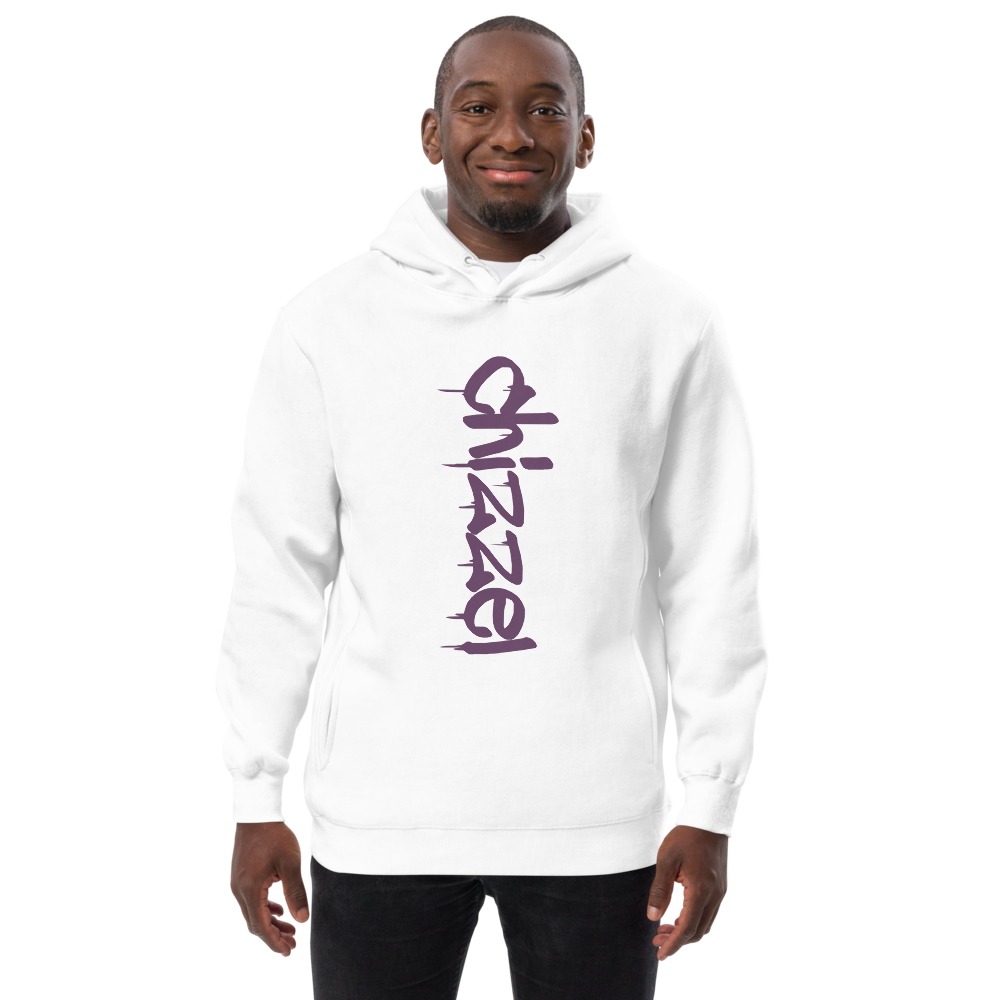 Chizzel Hoodie
