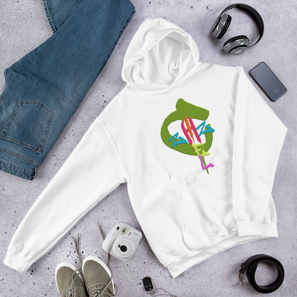 Unisex Hoodie
