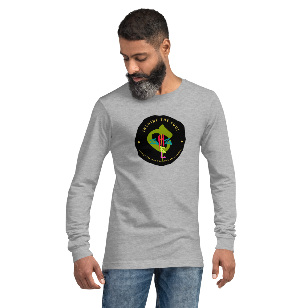 Chizzel cLong Sleeve Tee