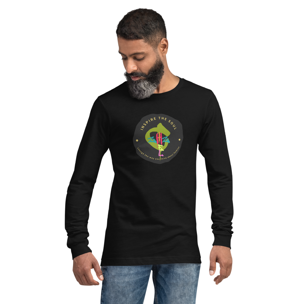 Chizzel cLong Sleeve Tee