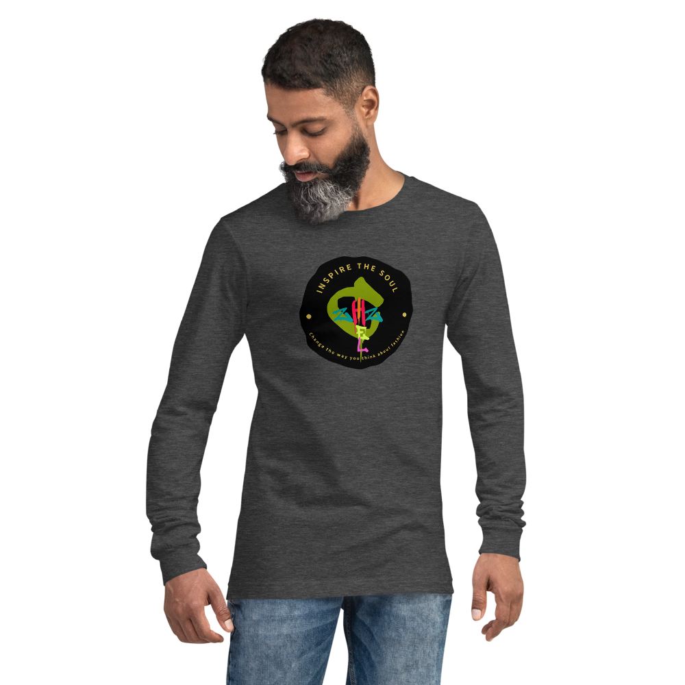 Chizzel cLong Sleeve Tee