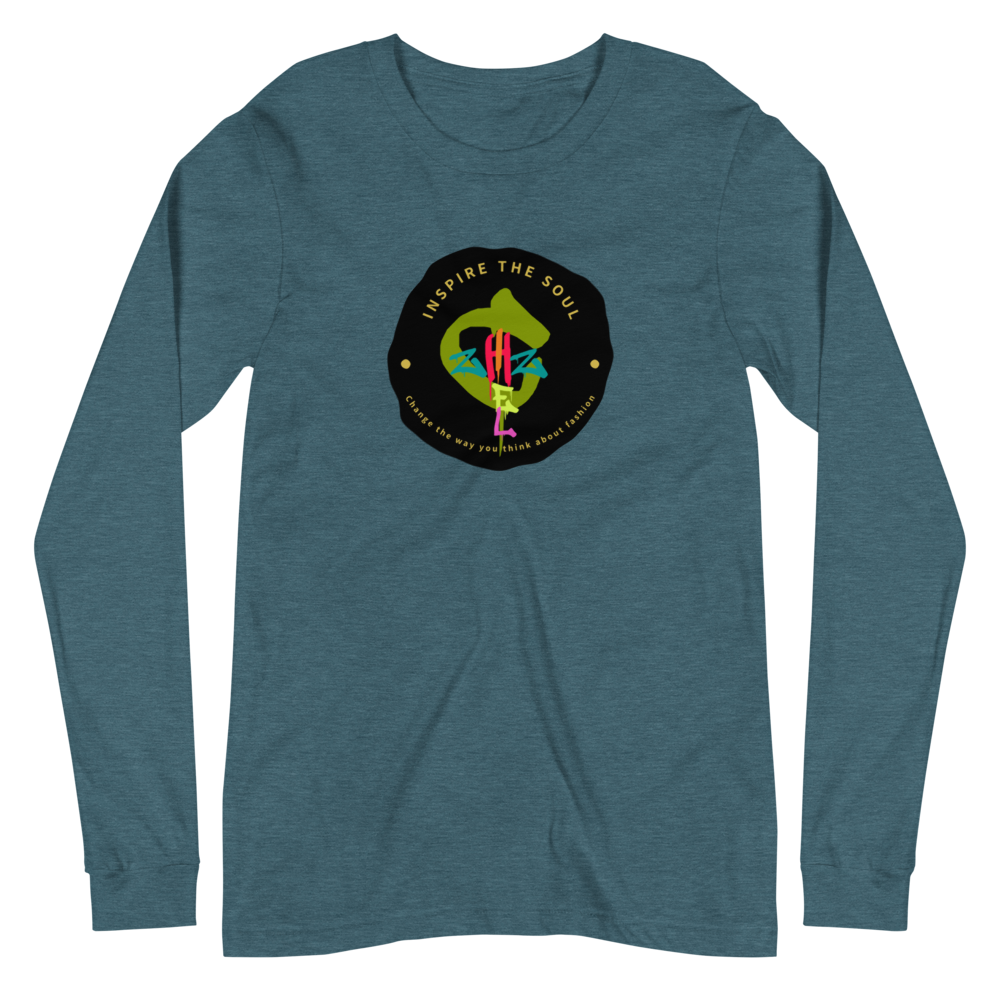 Chizzel cLong Sleeve Tee