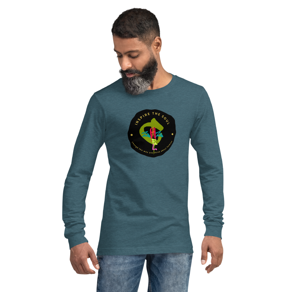 Chizzel cLong Sleeve Tee