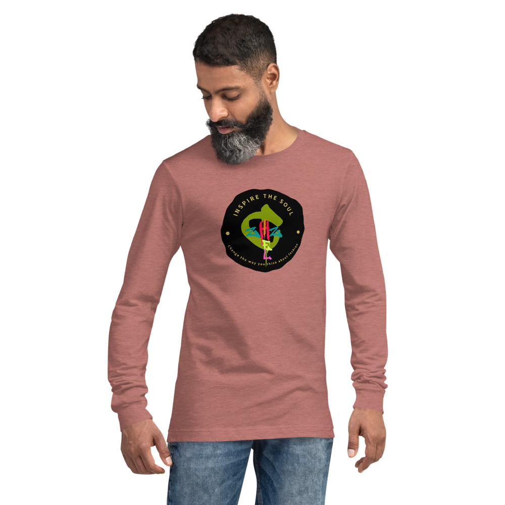 Chizzel cLong Sleeve Tee
