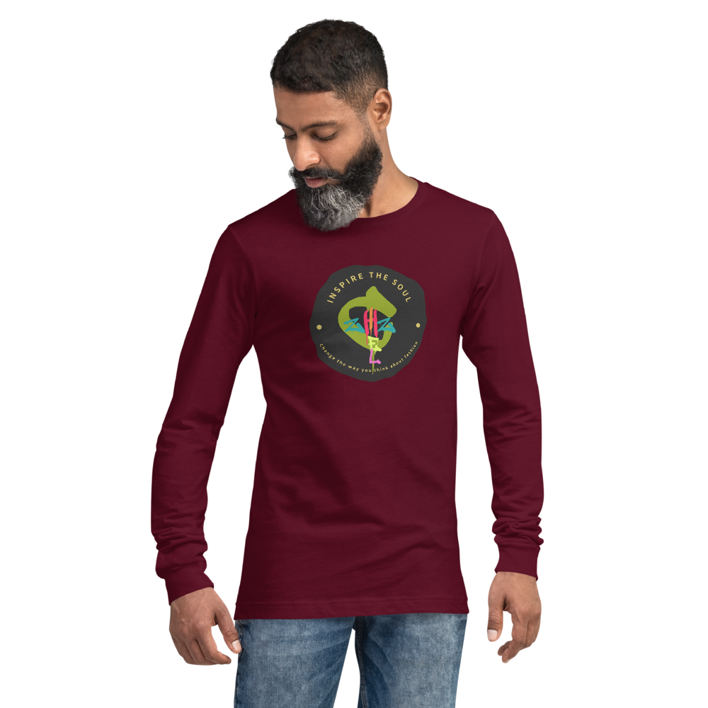 Chizzel cLong Sleeve Tee