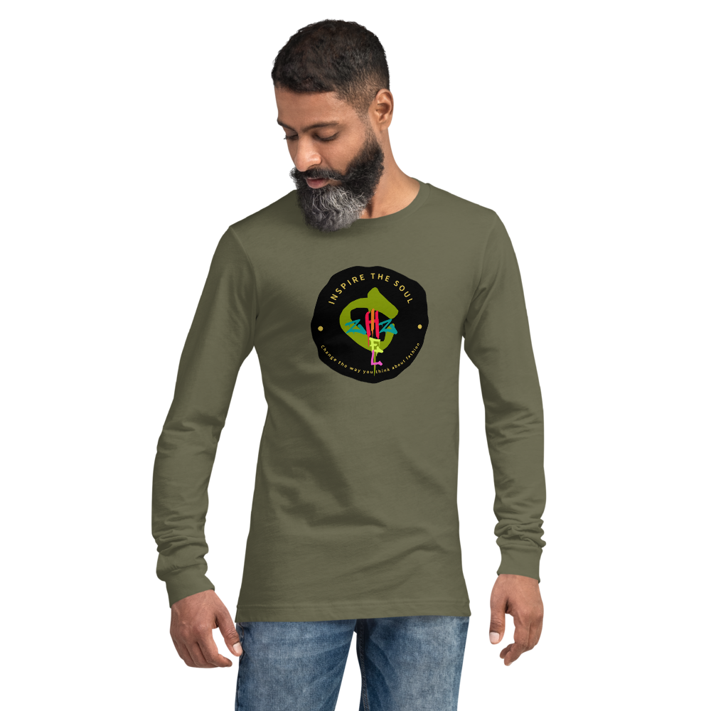 Chizzel cLong Sleeve Tee