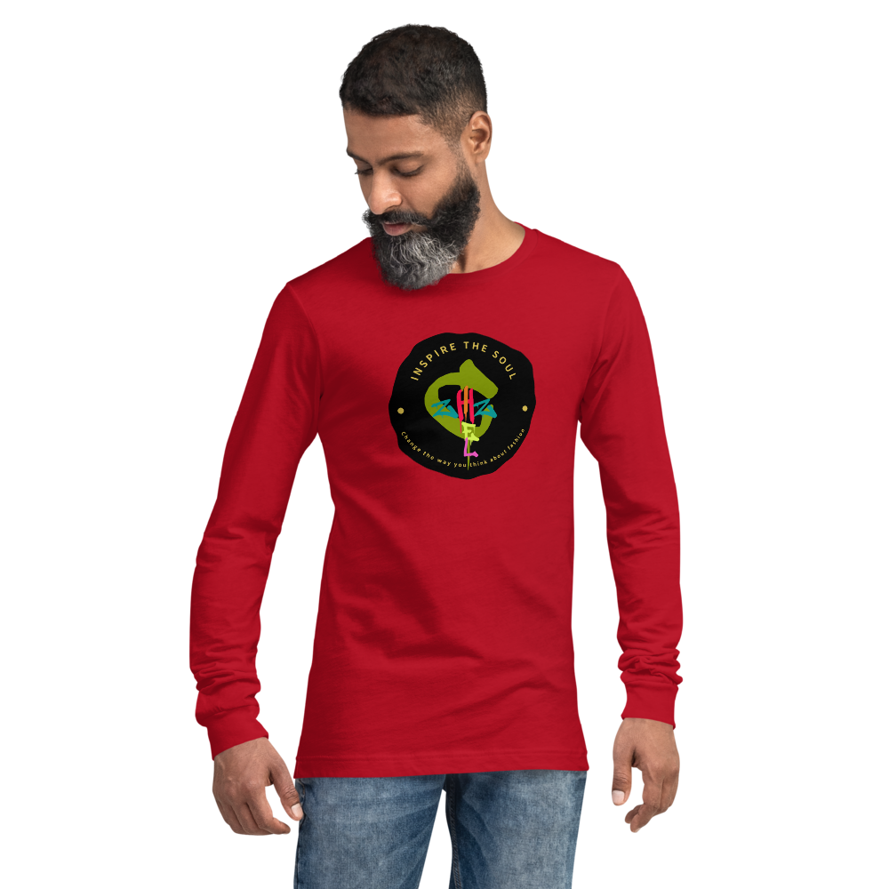 Chizzel cLong Sleeve Tee