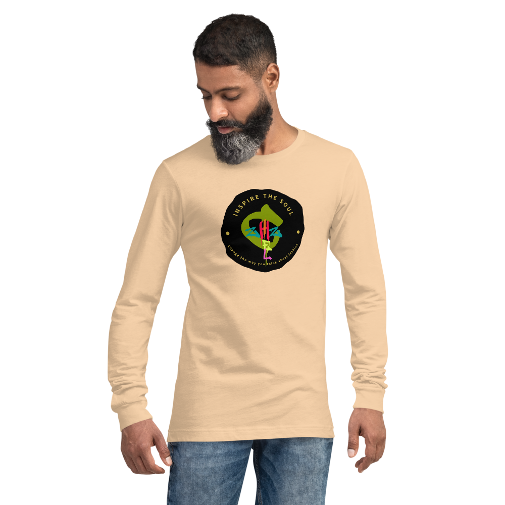 Chizzel cLong Sleeve Tee