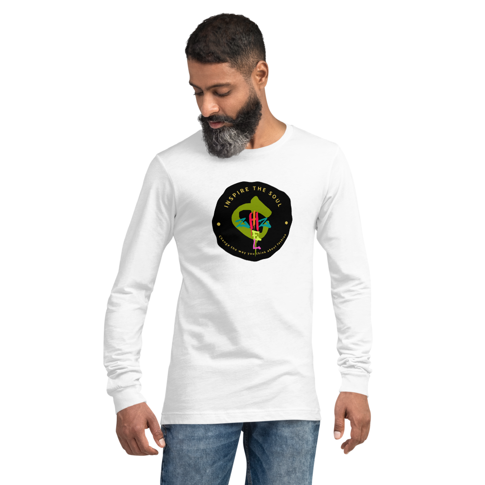 Chizzel cLong Sleeve Tee