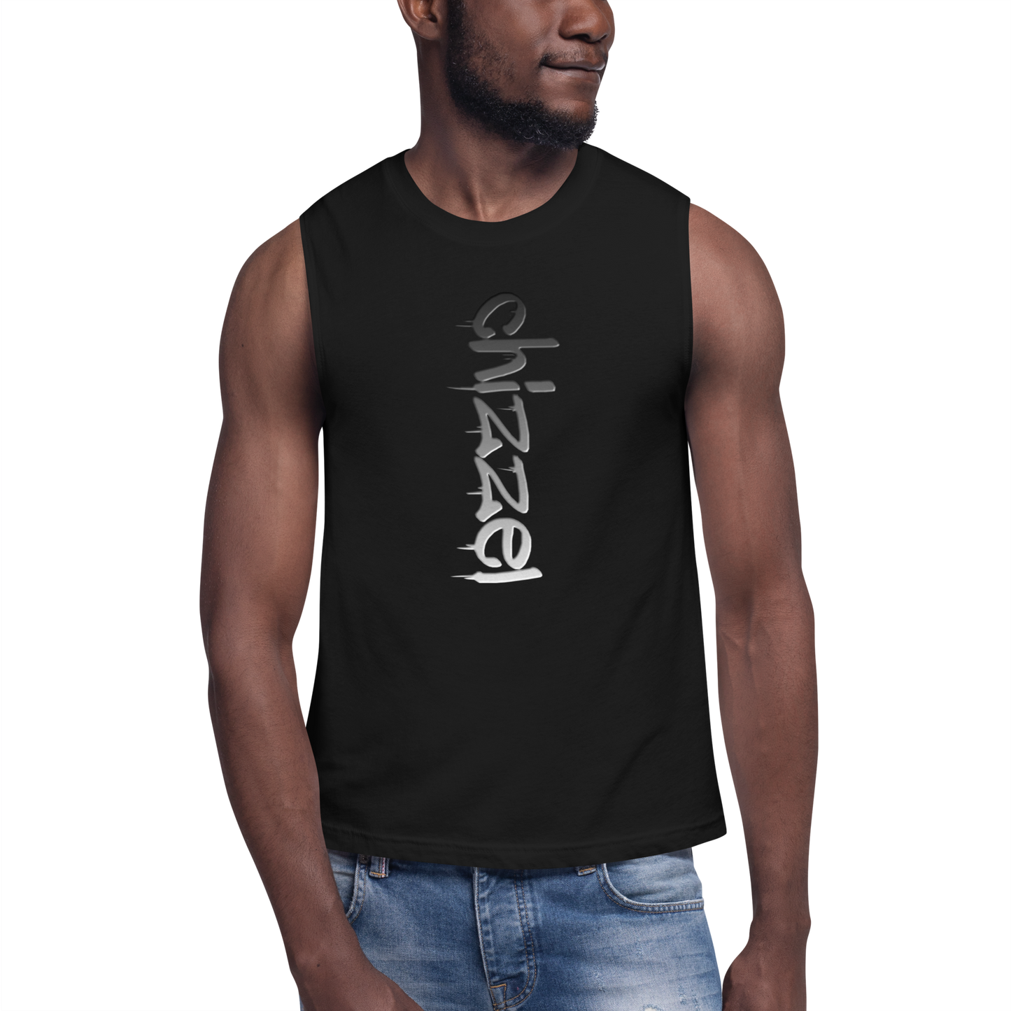 Muscle Shirt