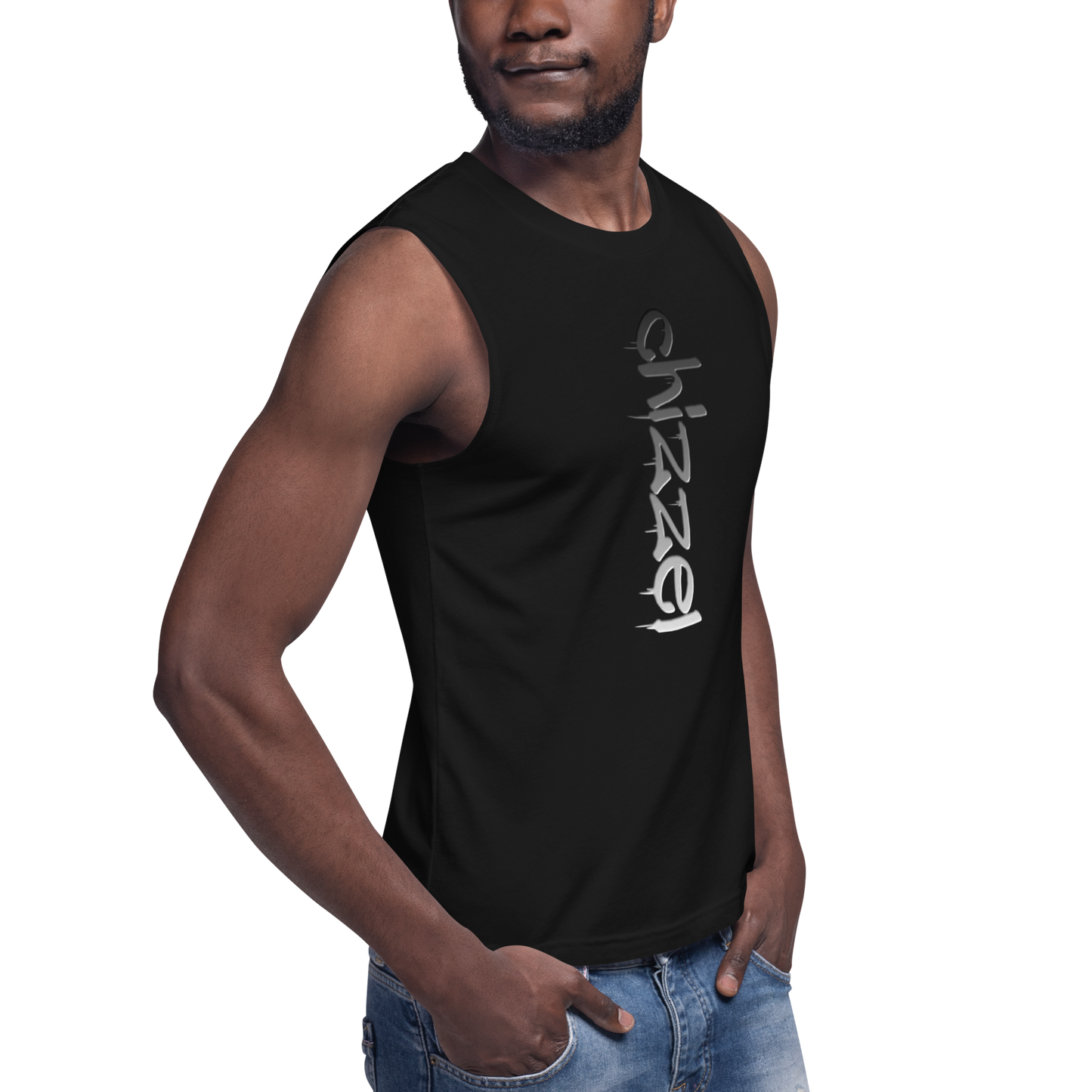 Muscle Shirt