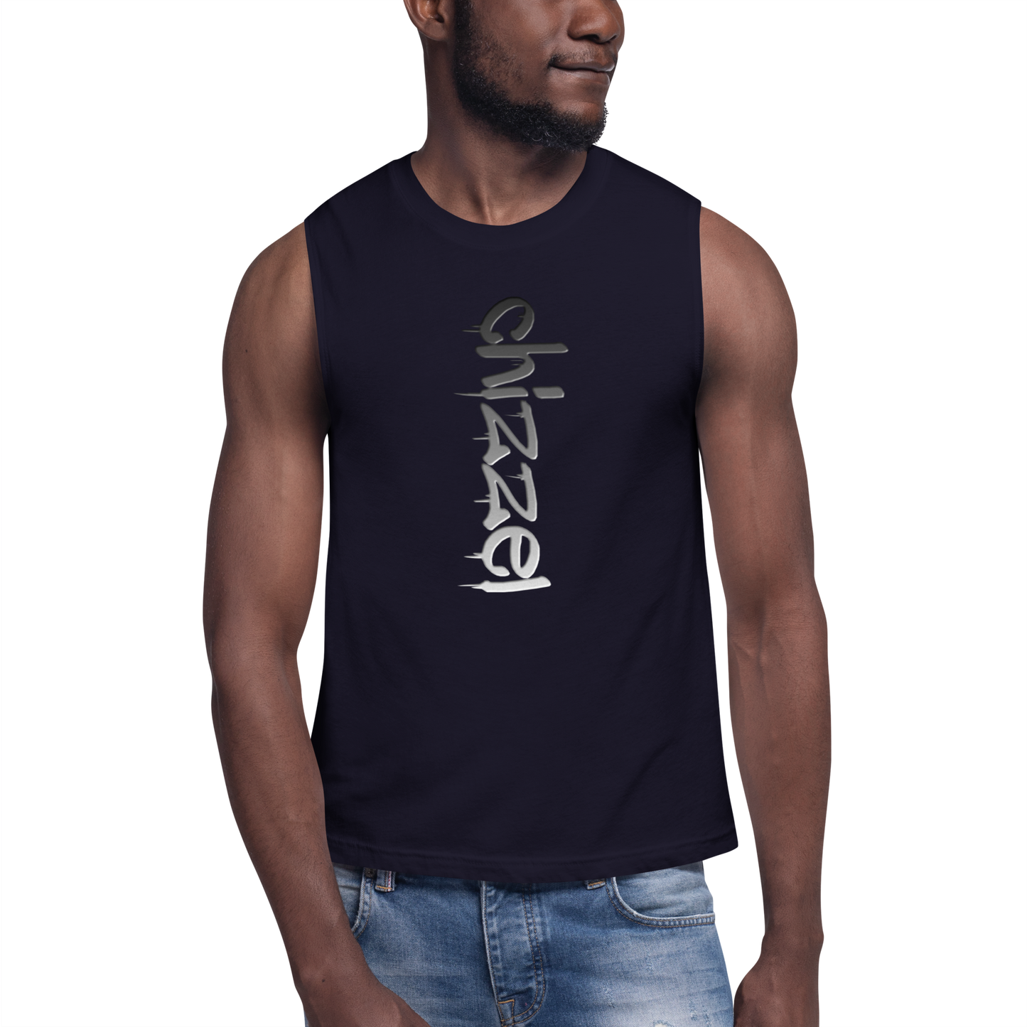 Muscle Shirt