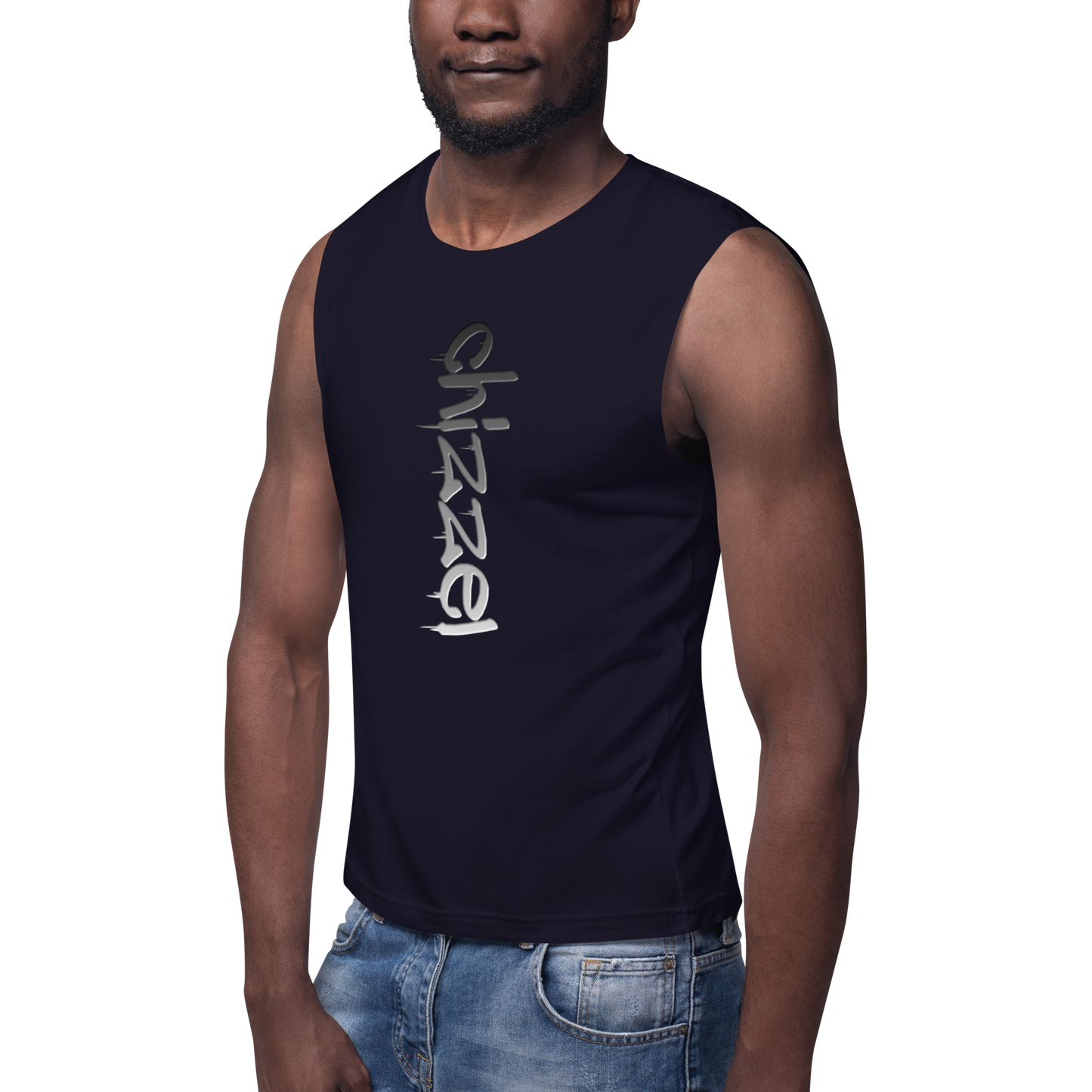 Muscle Shirt