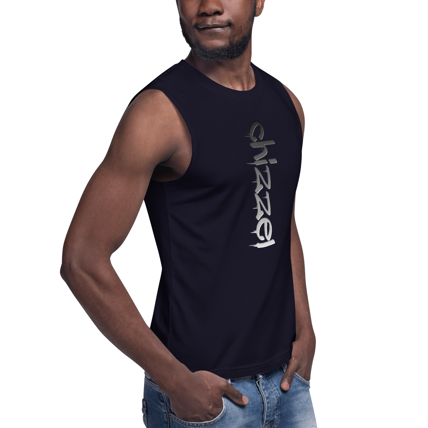 Muscle Shirt