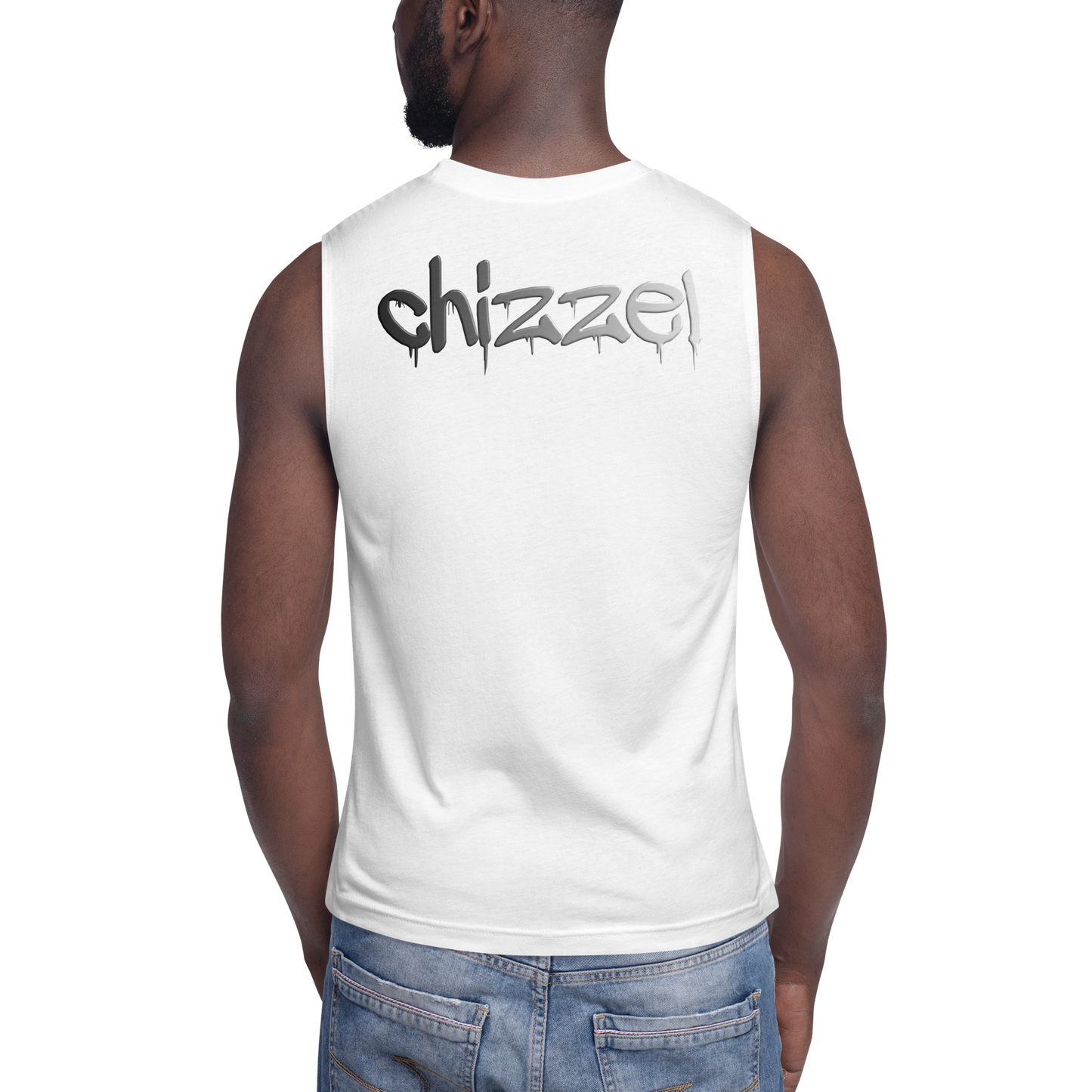 Muscle Shirt