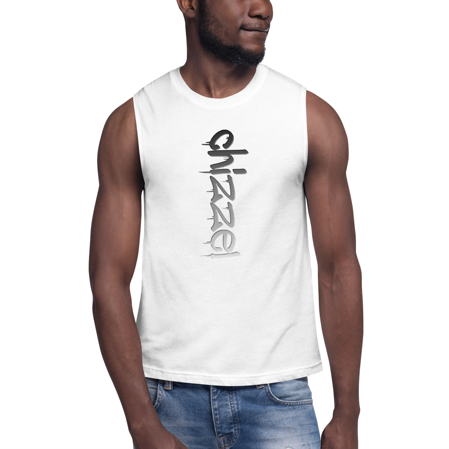 Muscle Shirt