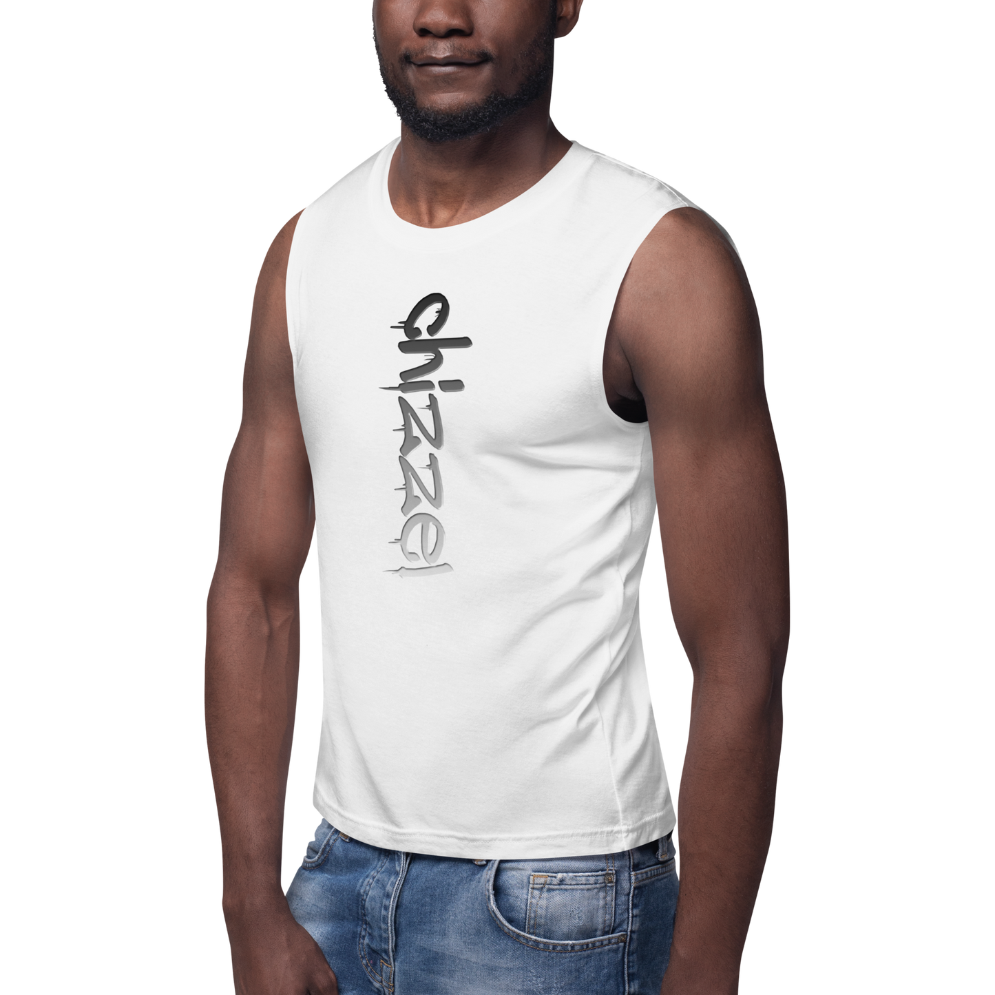 Muscle Shirt