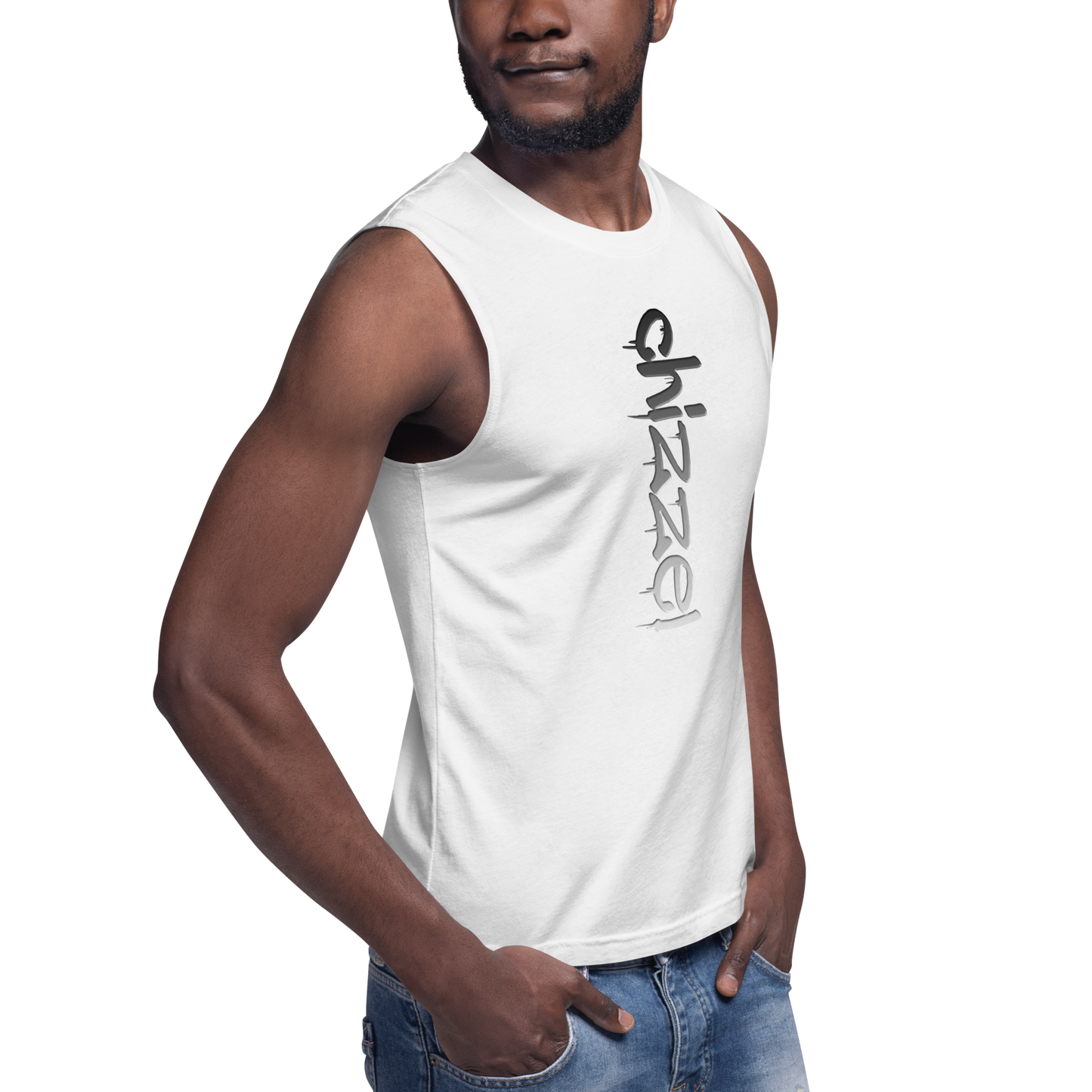 Muscle Shirt