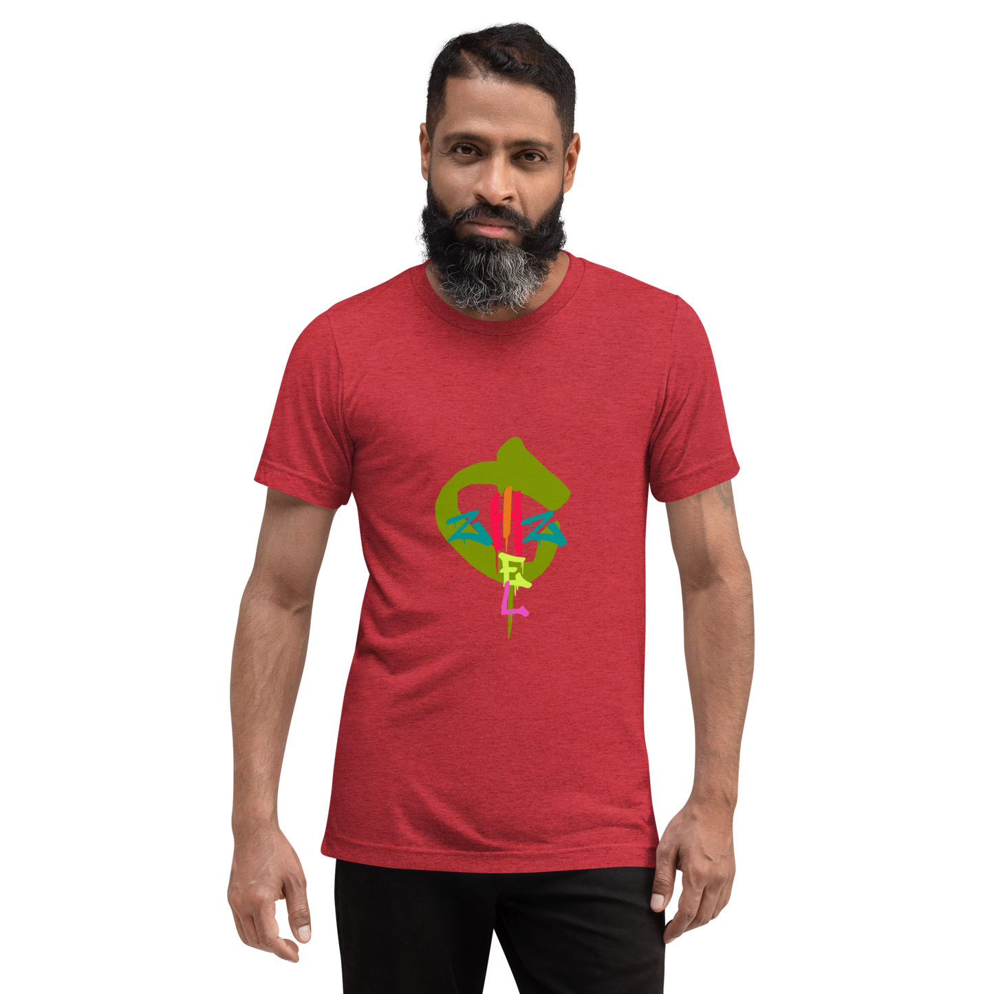 Short sleeve t-shirt