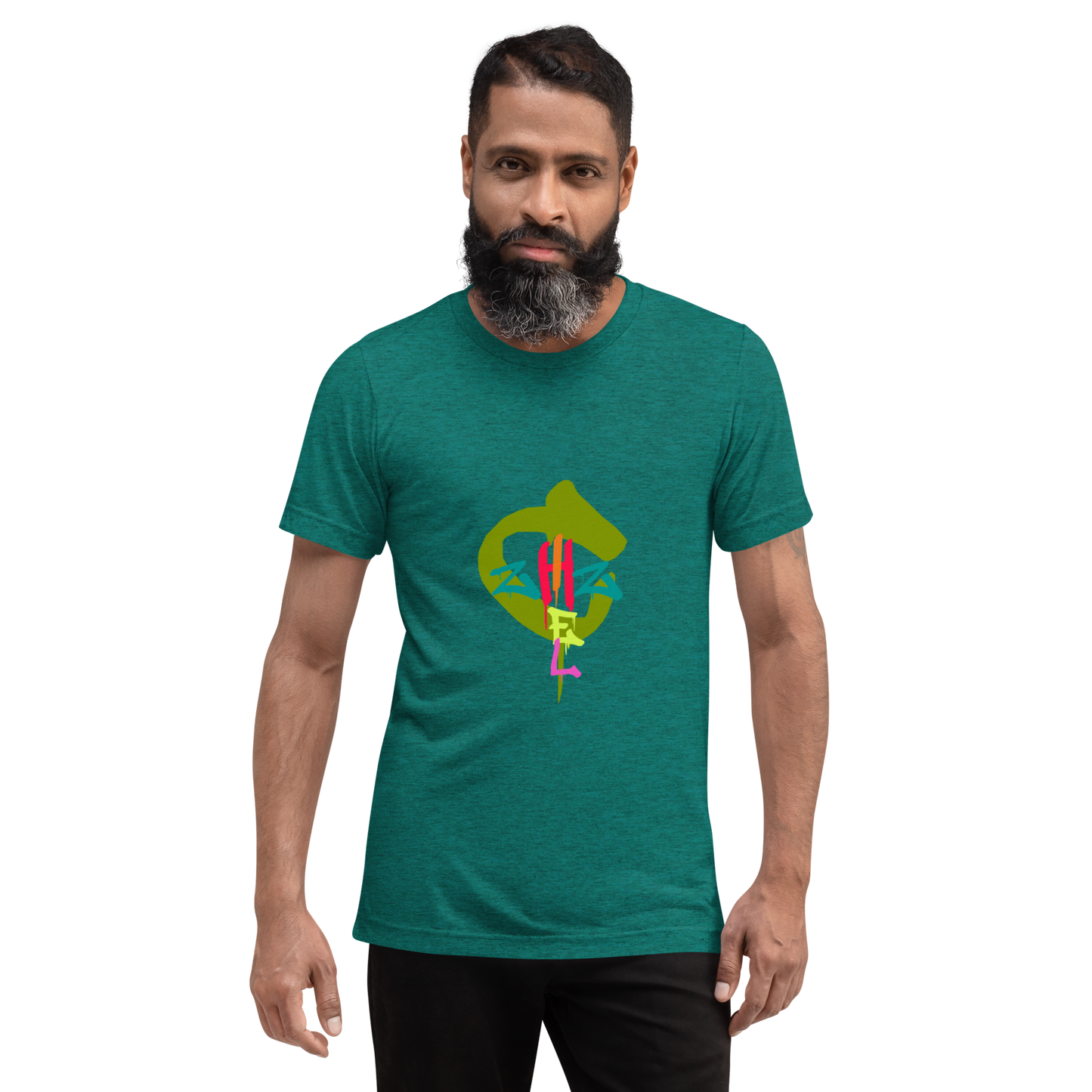 Short sleeve t-shirt