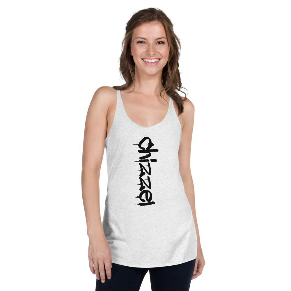 Chizzel Racerback Tank