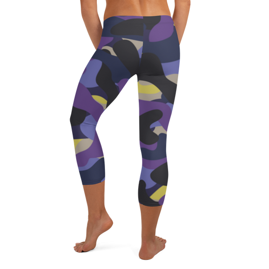 Capri Leggings