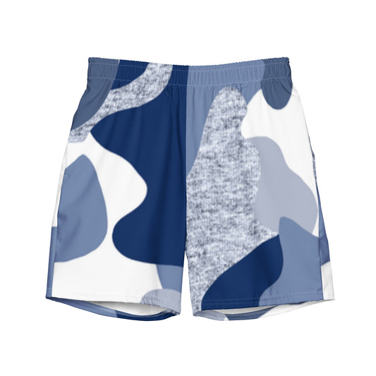 Men's swim trunks