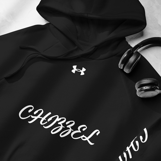 Under Armour® hoodie