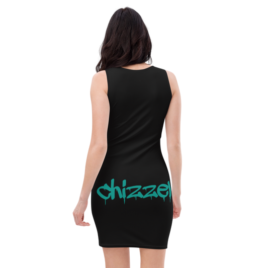 Chizzel Dress