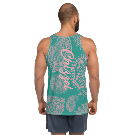 Unisex Tank Top
