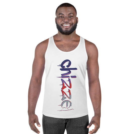 Unisex Tank Top