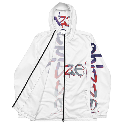Men’s windbreaker