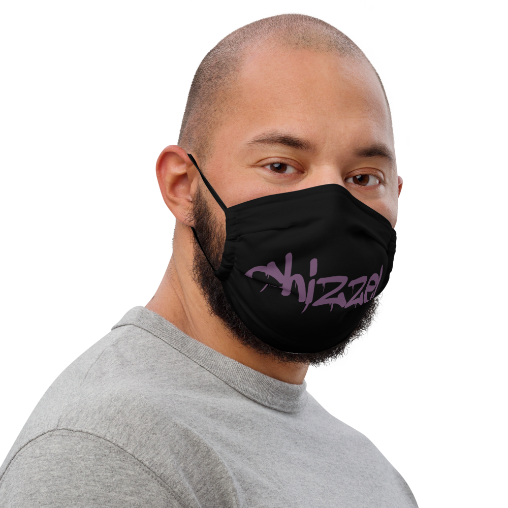 Chizzel Face Mask
