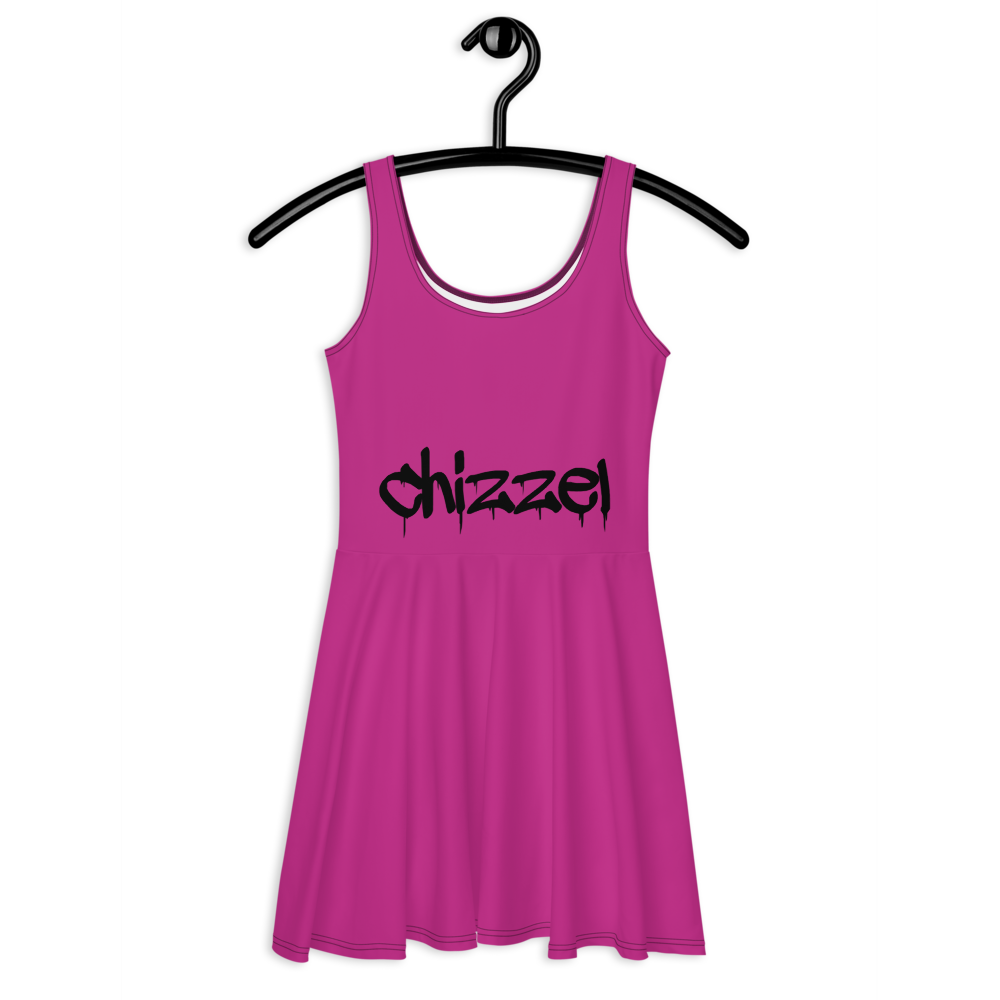 Chizzel Skater Dress