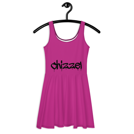 Chizzel Skater Dress